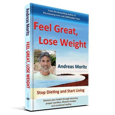 Feel Great, Lose Weight