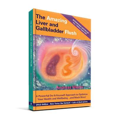 The Amazing Liver and Gallbladder Flush