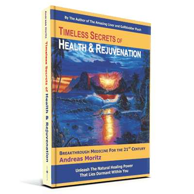Timeless Secrets of Health & Rejuvenation