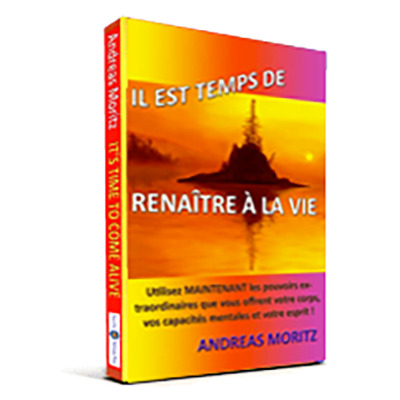 It’s Time to Come Alive - French