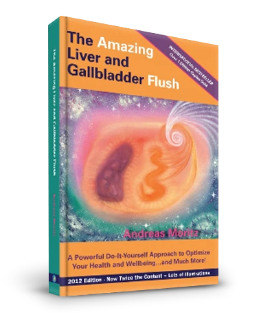The Amazing Liver and Gallbladder Flush - Buy Paperback
