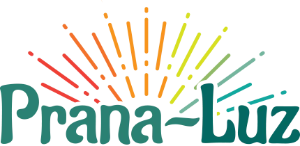 Prana-Luz US logo