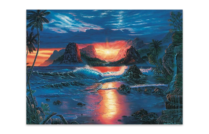 Ener-Chi Art Special Paintings